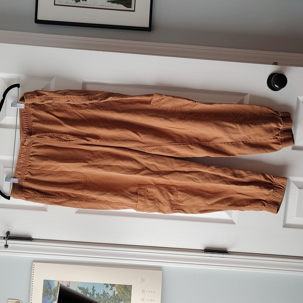 C&C California Brown Women's Jogger Pants